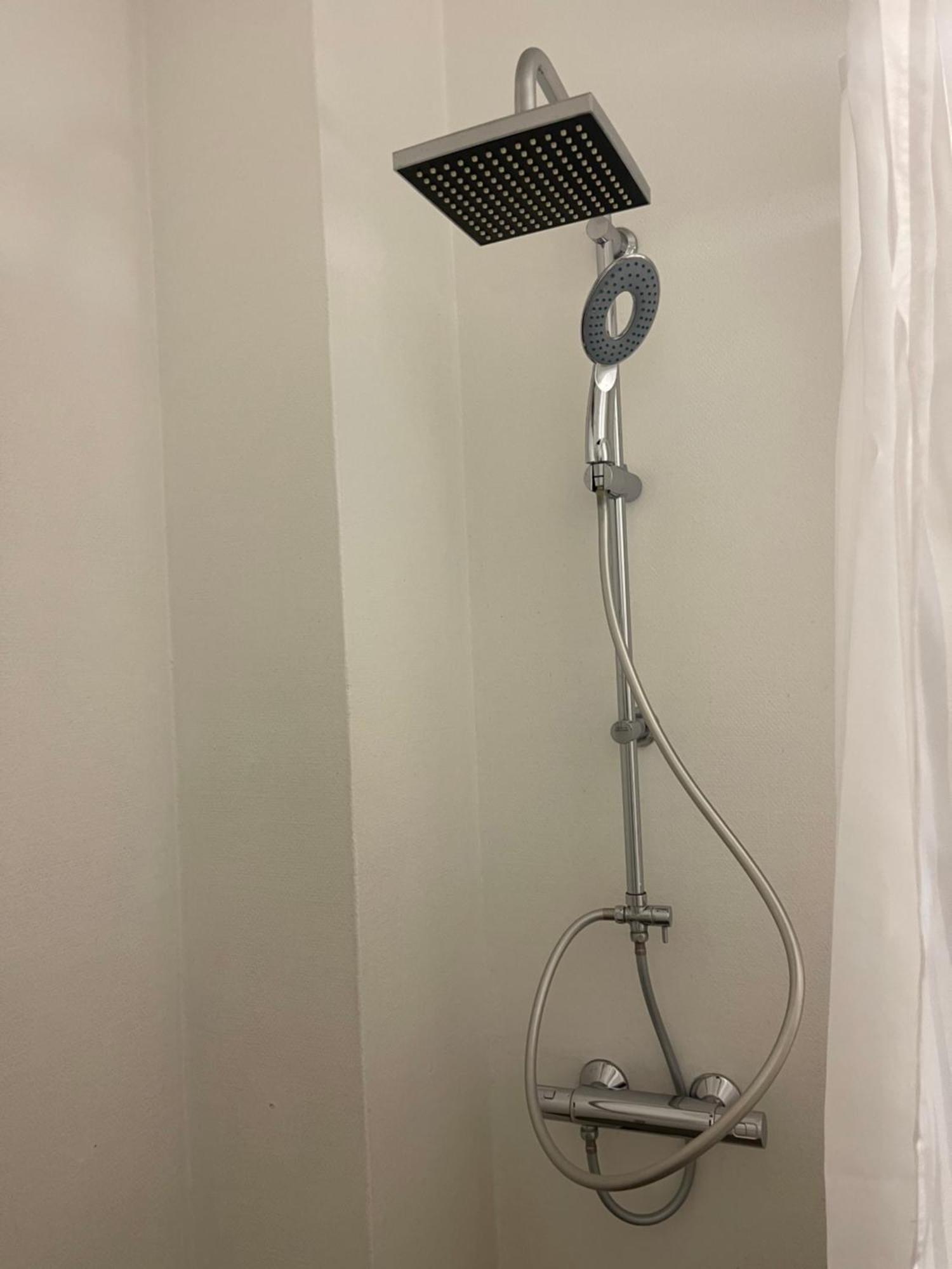 Vs-guesthouse Apartment