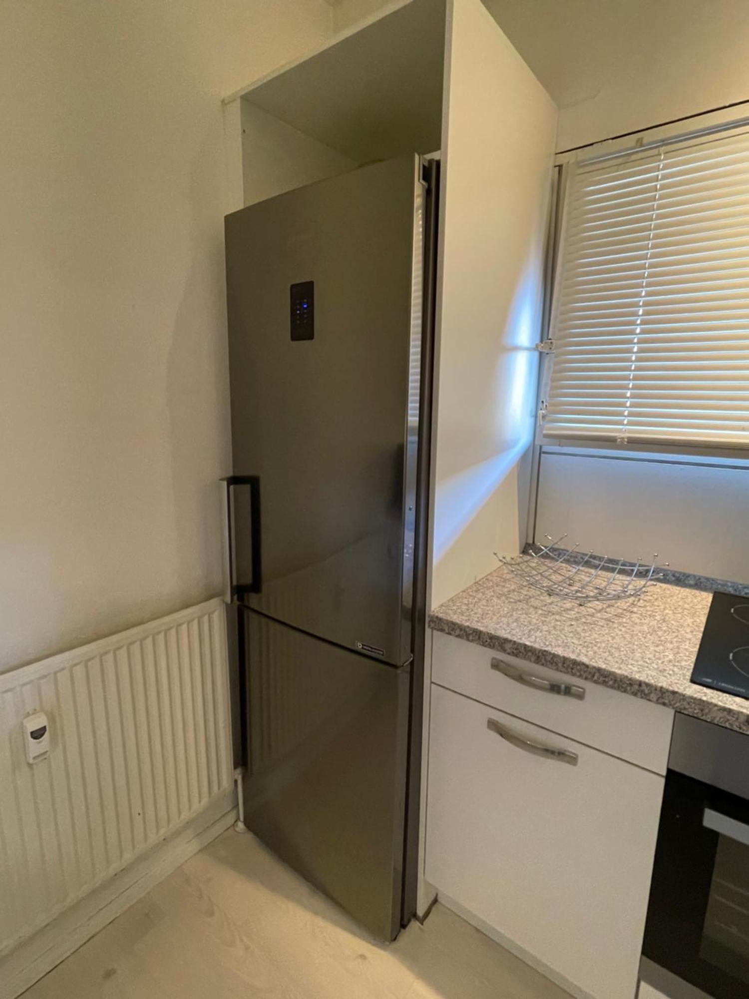 Vs-guesthouse Apartment
