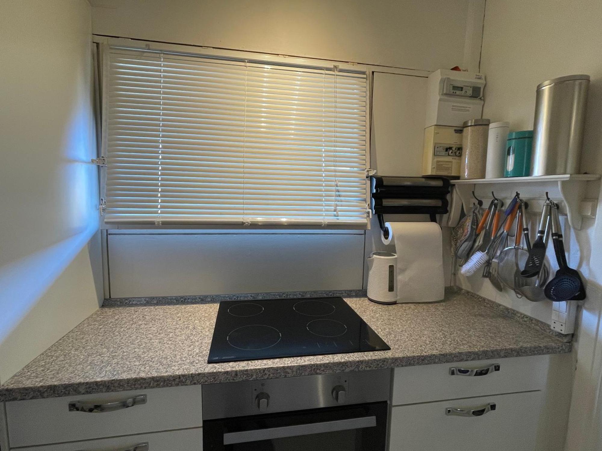 Vs-guesthouse Apartment