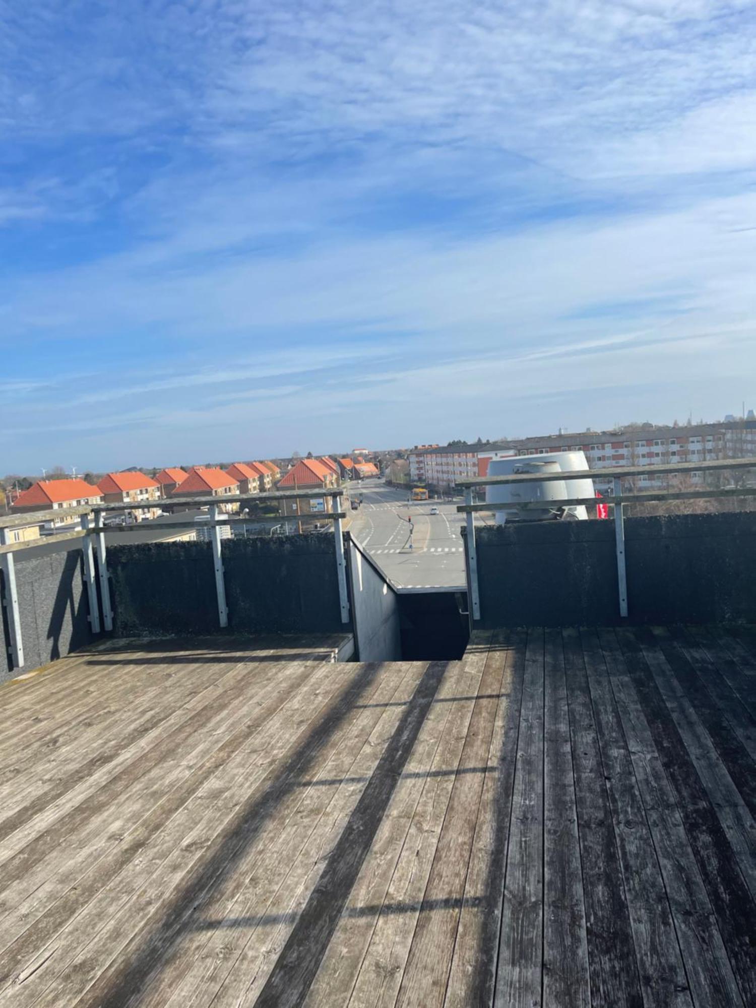 Appartement Vs-guesthouse