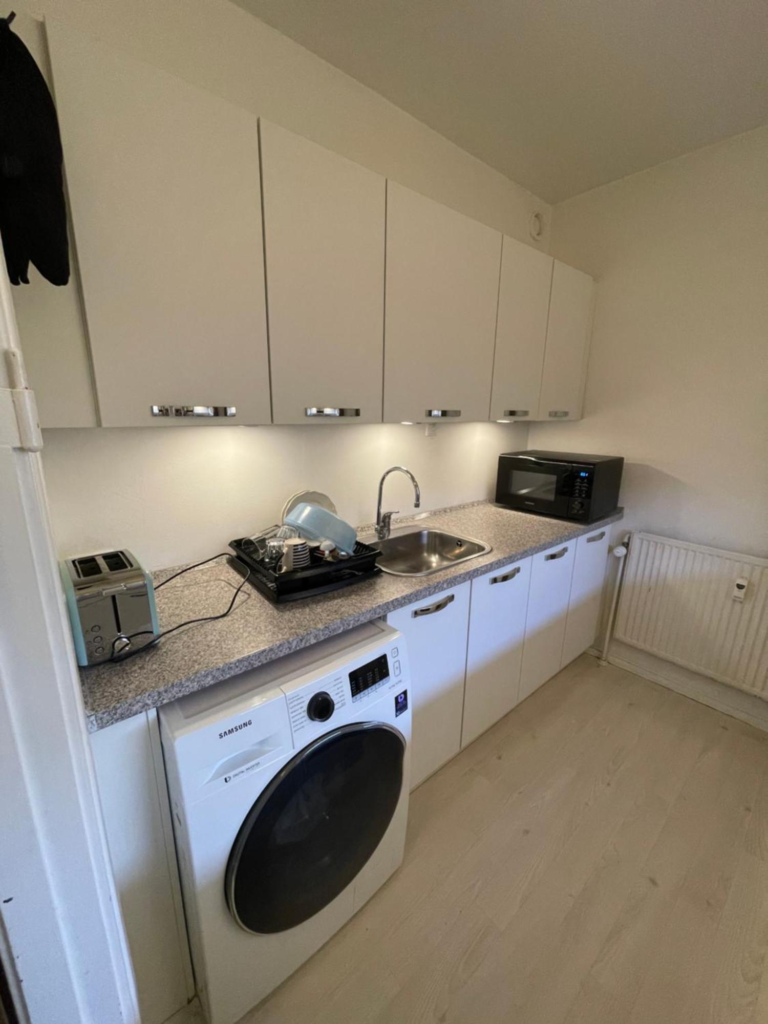 Vs-guesthouse Appartement
