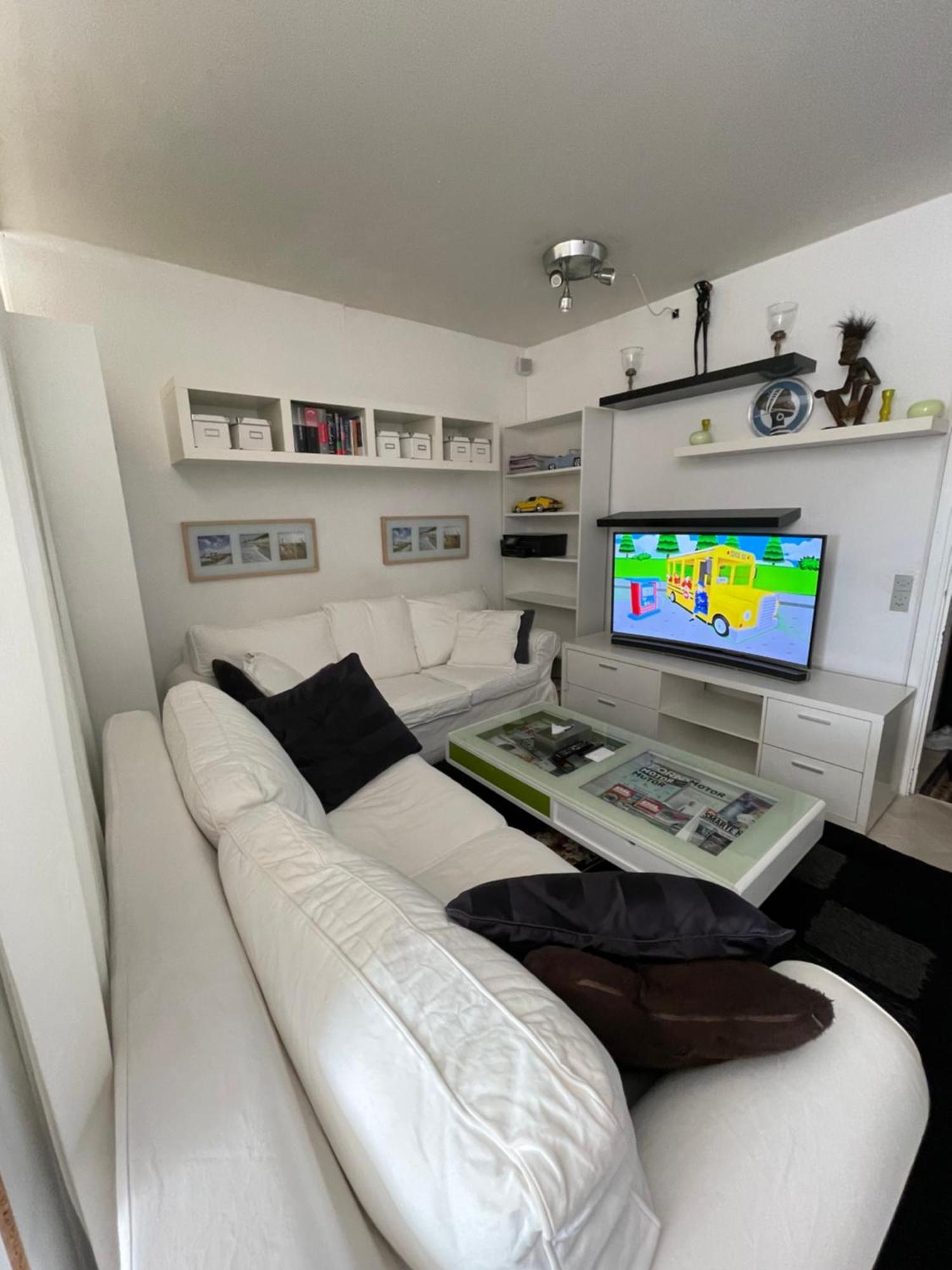 Appartement Vs-guesthouse *